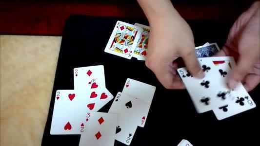 对应方法（图）