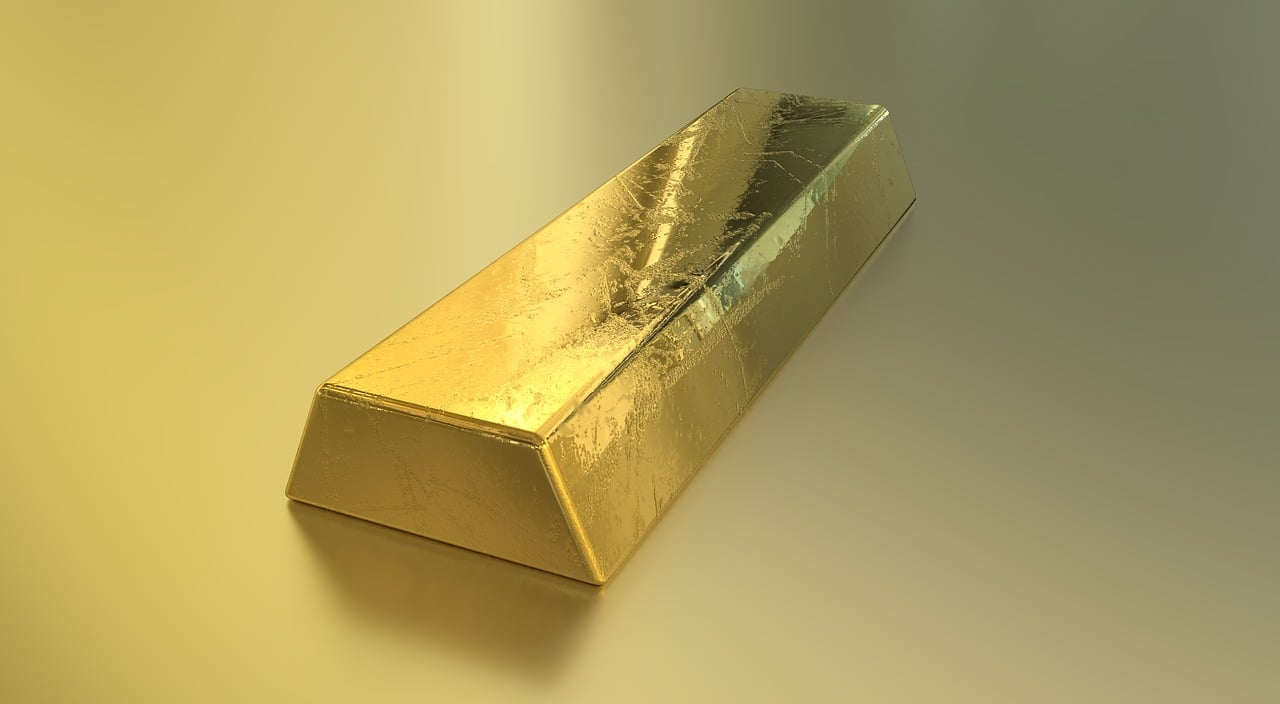 国家黄金价格（黄金价格）
