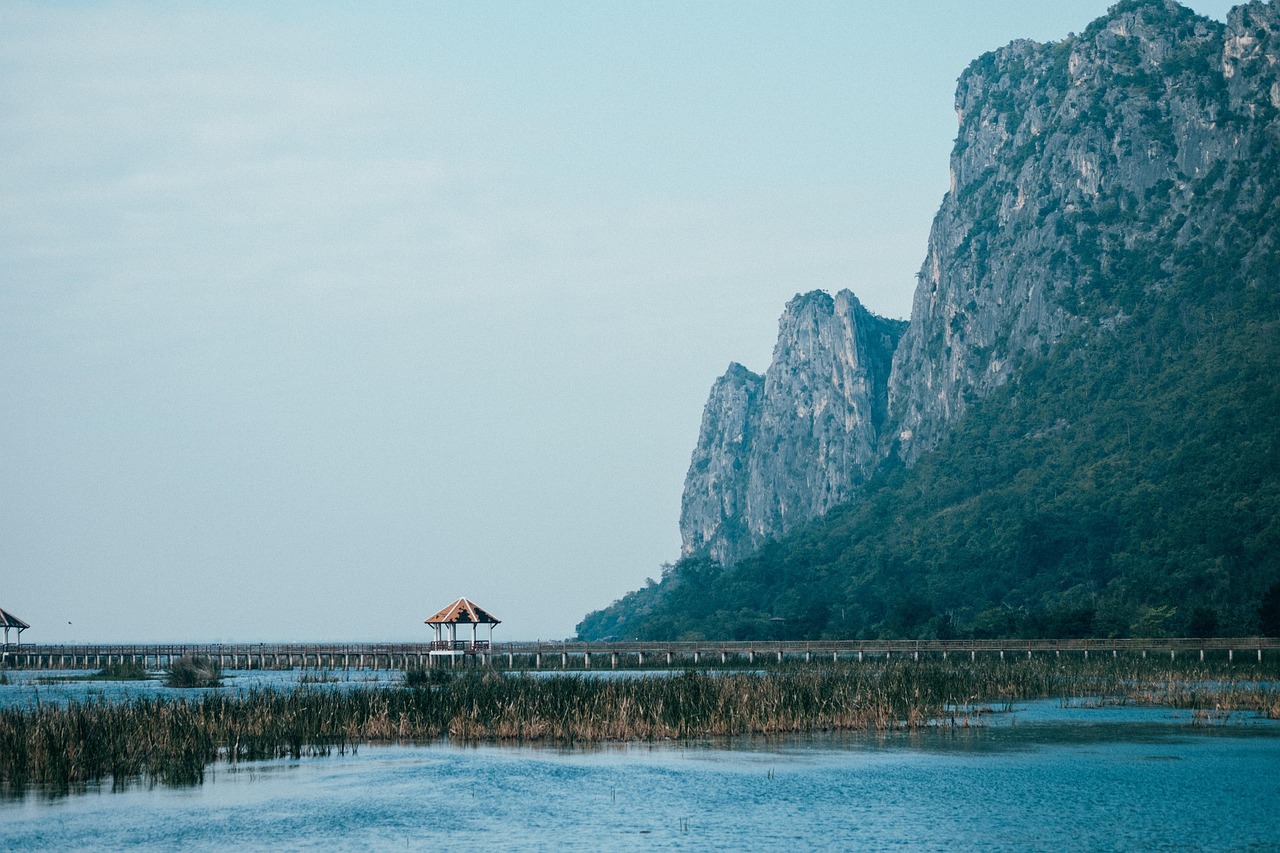 离于都最近旅游景点（离于都比较近的旅游景点）