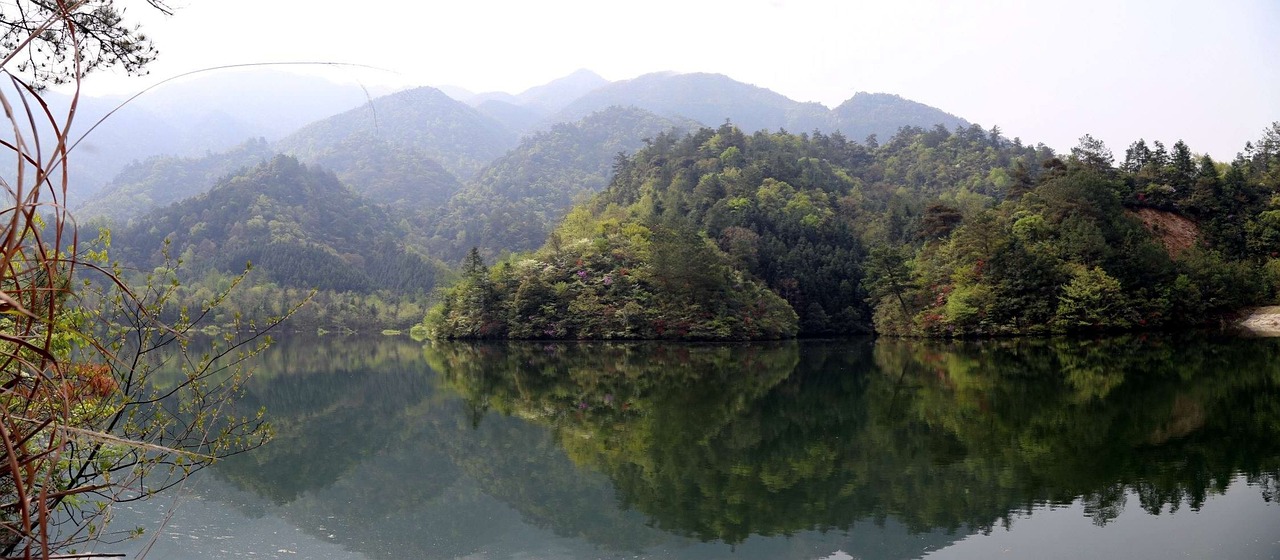 莆田旅游景点哪些地方（莆田主要旅游景点）